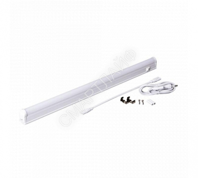Светильник светодиодный PLED T5i PL 600 8Вт 6500К IP40 180-265В ДПО T5 линейный пластик. (аналог ЛПБ) JazzWay 1036339 - smartlife-ural.ru – Екатеринбург