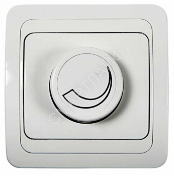Диммер 600Вт CLASSICO 2111 бел. ASD / IN HOME 4680005959884 - smartlife-ural.ru – Екатеринбург
