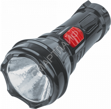 Фонарь аккумуляторный 61 305 NPT-CP15-ACCU 1LED 0.5Вт аккум. 4В 500мА.ч пластик. NAVIGATOR 61305 - smartlife-ural.ru – Екатеринбург