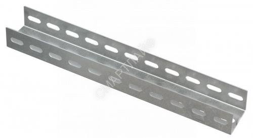 Профиль П-образный перфорир. L2500 2.5мм IEK CLM50D-PPP-250-25 - smartlife-ural.ru – Екатеринбург