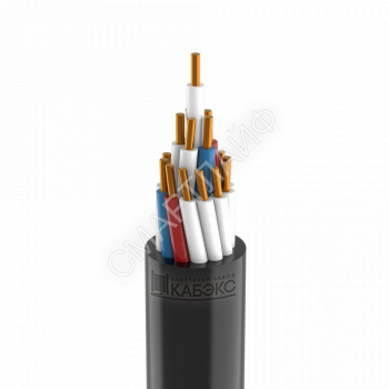 Кабель КВВГнг(А)-LS 19х1 0.66кВ (м) Кабэкс ТХМ00131727 - smartlife-ural.ru – Екатеринбург