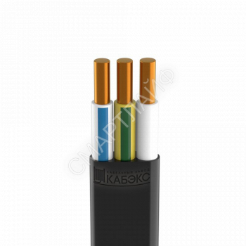 Кабель ВВГ-Пнг(А)-LSLTx 3х4 ОК (N PE) 0.66кВ (м) Кабэкс ТХМ00134529 - smartlife-ural.ru – Екатеринбург