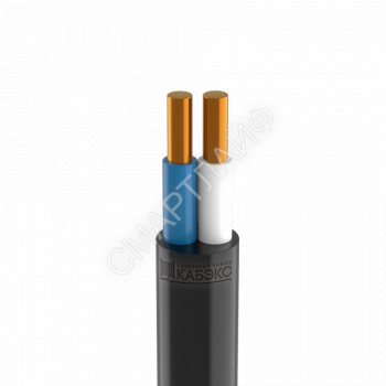 Кабель ППГнг(А)-HF 2х1.5 ОК (N) 0.66кВ (м) Кабэкс ТХМ00132594 - smartlife-ural.ru – Екатеринбург