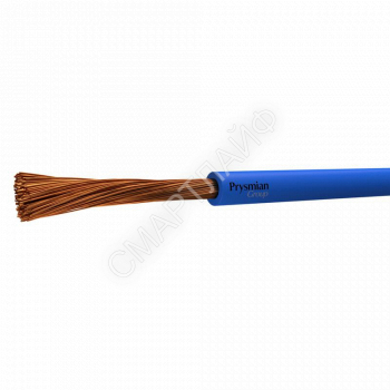 Провод ПуГВнг(А)-LS 1х0.75 С (бухта) (м) РЭК-PRYSMIAN 0501020501 - smartlife-ural.ru – Екатеринбург