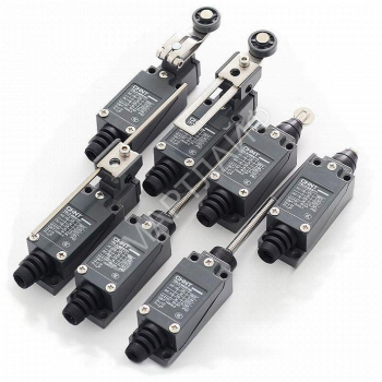 Выключатель путевой YBLX-ME/8166 универс. типа I (R) CHINT 443030 - smartlife-ural.ru – Екатеринбург