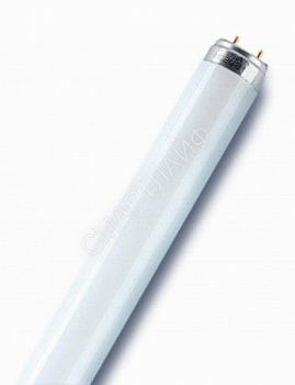 Лампа люминесцентная L 36W/840 LUMILUX 36Вт T8 4000К G13 смол. OSRAM 4058075692978 - smartlife-ural.ru – Екатеринбург