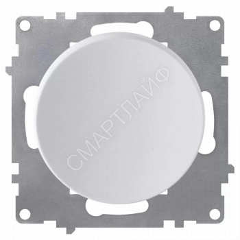 Выключатель 1-кл. СП Florence 10А IP20 механизм бел. (1E31301300) OneKeyElectro 2172774 - smartlife-ural.ru – Екатеринбург