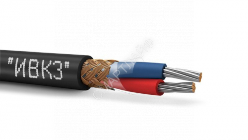 Кабель МКЭШнг(А)-LS 2х0.75 500В (м) ИВКЗ 00-00029848 - smartlife-ural.ru – Екатеринбург