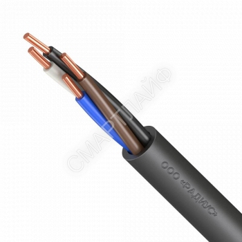Кабель ВВГнг(А)-LSLTx 4х1.5 ОК (N) 0.66кВ (м) Радиус TR8115 - smartlife-ural.ru – Екатеринбург