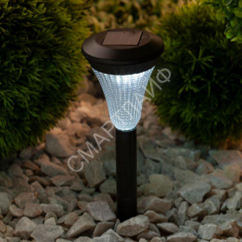 Светильник садовый SL-PL31 солнечная батарея ЭРА Б0007507 - smartlife-ural.ru – Екатеринбург