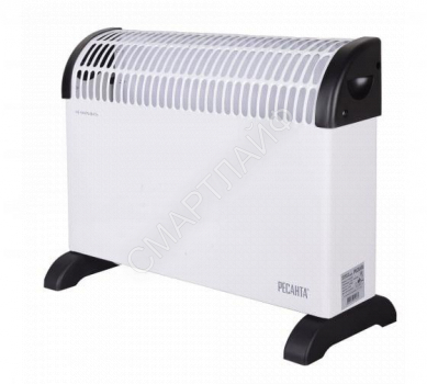 Конвектор ОК-2000С (стич) Ресанта 67/4/8 - smartlife-ural.ru – Екатеринбург