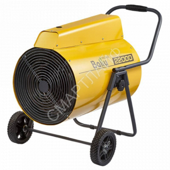 Пушка тепловая BHP-P2-22 Ballu НС-1135823 - smartlife-ural.ru – Екатеринбург