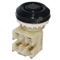 Кнопка ВК-30-10-11110-54/1з+1р черн. 10А IP54 Электротехник ET052701 - smartlife-ural.ru – Екатеринбург