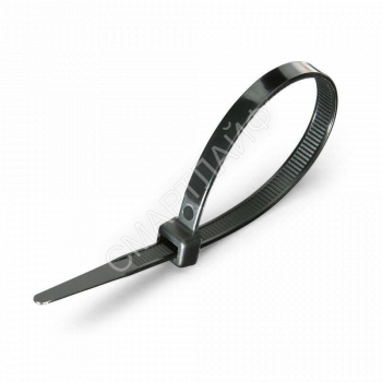 Хомут кабельный КСС 8х450 нейл. черн. (уп.100шт) Fortisflex 50286 - smartlife-ural.ru – Екатеринбург