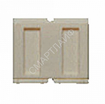 Коннектор PLSC-8х2 (2835) (уп.10шт) JazzWay 5009189 - smartlife-ural.ru – Екатеринбург