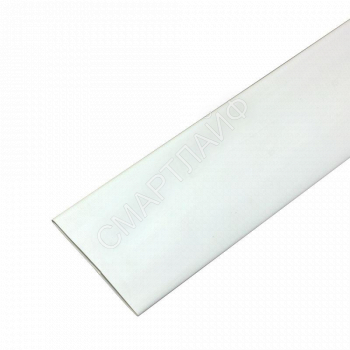 Трубка термоусадочная 35.0/17.5 1м бел. Rexant 23-5001 - smartlife-ural.ru – Екатеринбург