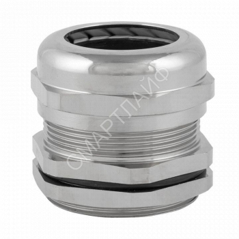 Ввод кабельный металлический MGM48 IP68 d проводника 28-32мм PROxima EKF plc-mgm-48 - smartlife-ural.ru – Екатеринбург