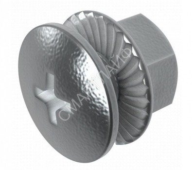 Комплект соединительный КС М6х16 IEK CLP1M-CS-6-16 - smartlife-ural.ru – Екатеринбург