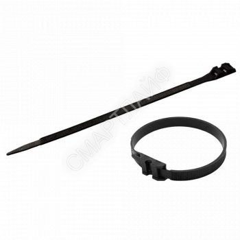 Ремешок кабельный KR 1 МЗВА 00000000047 - smartlife-ural.ru – Екатеринбург