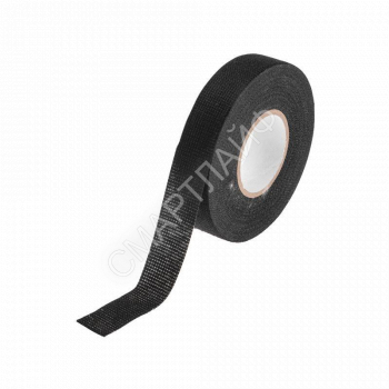 Изолента автомобильная полиэстер 0.17х19мм 25м Kranz KR-09-2916 - smartlife-ural.ru – Екатеринбург