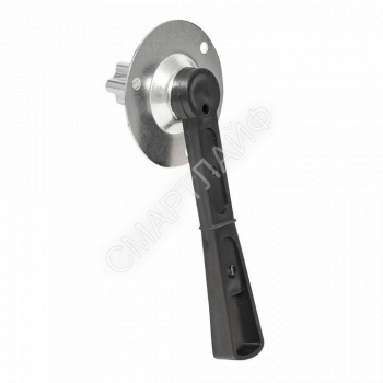 Рукоятка боковая смещенная для ВР32У-37 MAXima EKF uvr32-h-400-250 - smartlife-ural.ru – Екатеринбург