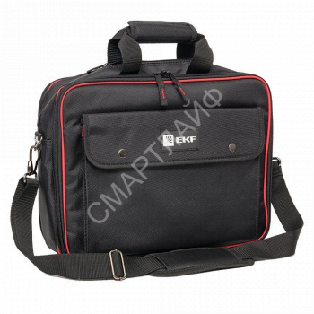 Портфель сервисного инженера С-02 Master EKF C-02 - smartlife-ural.ru – Екатеринбург