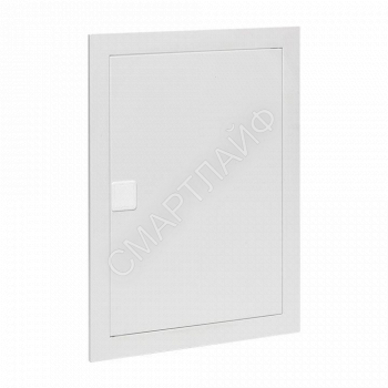 Дверь для щита Nova 2 габарит IP41 пластик PROxima EKF nv-door-p-2 - smartlife-ural.ru – Екатеринбург