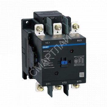 Контактор NXC-630 630А кат. 220-240В AC/DC 2НО+2НЗ AC-3 (R) CHINT 836563 - smartlife-ural.ru – Екатеринбург