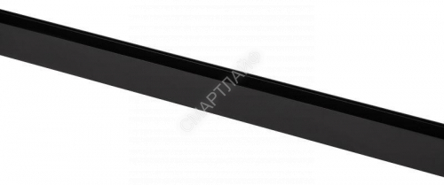 Шинопровод трековый TRM-S20-100-B L1000 48В накладной/подвесной магнитн. NOVA черн. Эра Б0054838 - smartlife-ural.ru – Екатеринбург