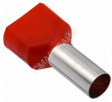 Наконечник НШВИ2 10-14 из/фл (уп.100шт) GENERICA UGN31-014-010-100-G - smartlife-ural.ru – Екатеринбург