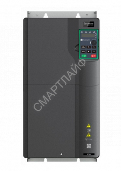 Преобразователь частоты STV600 55кВт 400В с вх. реакт. SE STV600D55N4L1 - smartlife-ural.ru – Екатеринбург