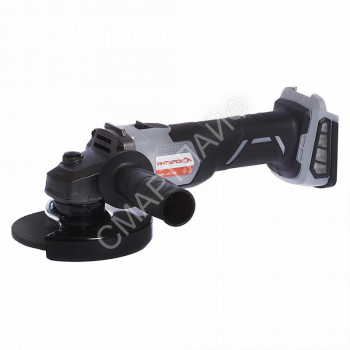 Машина шлифовальная угловая аккумуляторная бесщеточная УШМ-125/18В Li-ion АПИ (кейс без аккум. и ЗУ) ИНТЕРСКОЛ 578.0.0.70 - smartlife-ural.ru – Екатеринбург