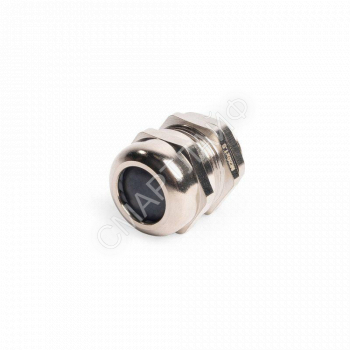 Ввод кабельный латунный MGM 20 (10-14мм) (уп.10шт) Fortisflex 87978 - smartlife-ural.ru – Екатеринбург