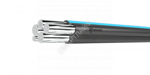 Провод СИП-2 3х120+1х95 0.6/1кВ (м) Цветлит 00-00129146 - smartlife-ural.ru – Екатеринбург