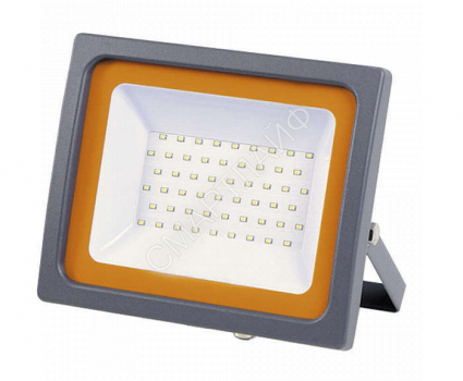 Прожектор светодиодный PFL-SC 50Вт 6500К IP65 190-260В ДО закален. матов. стекло JazzWay 5001435 - smartlife-ural.ru – Екатеринбург