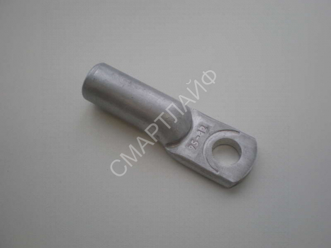 Наконечник ТА 95-12-13 УХЛ3 опрес. алюм. CuPRO КЗОЦМ 5695 - smartlife-ural.ru – Екатеринбург