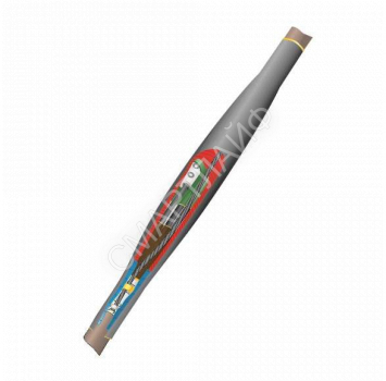 Муфта кабельная соединит. 1кВ 1СТп(тк)-4х(35-50) с болтов. соединителями Нева-Транс Комплект 22010010 - smartlife-ural.ru – Екатеринбург