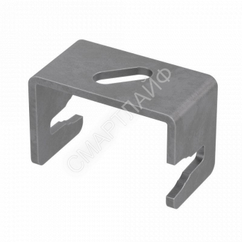 Держатель полосы 47мм DKC ND2311 - smartlife-ural.ru – Екатеринбург