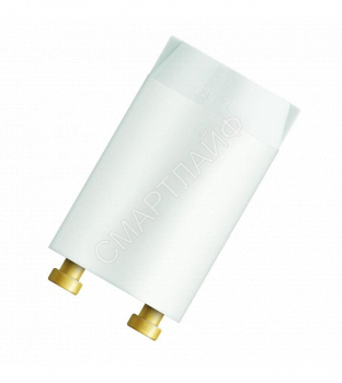 Стартер ST 151 BASIC OSRAM (25) смол. 4008321364920 - smartlife-ural.ru – Екатеринбург