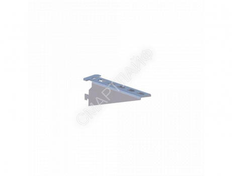 Полка кабельная К1161 У3 2мм сталь СОЭМИ Н0113311512 - smartlife-ural.ru – Екатеринбург