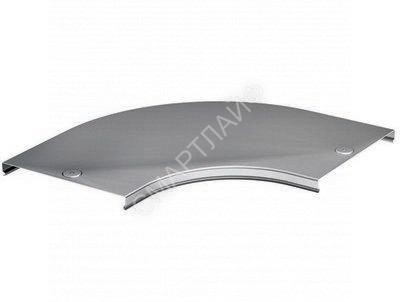 Крышка для угла горизонтального 90град. осн.300 CPO 90 DKC 38005 - smartlife-ural.ru – Екатеринбург