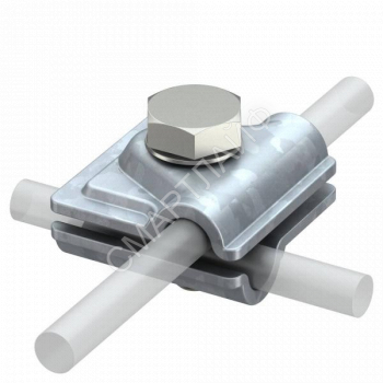 Соединитель для быстр. монтажа d8-10 Vario 249 8-10 ST OBO 5311500 - smartlife-ural.ru – Екатеринбург