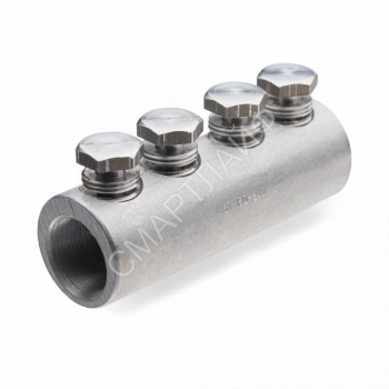 Соединитель болтовой 4СБ-25/50 КВТ 65812 - smartlife-ural.ru – Екатеринбург