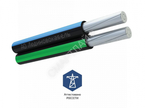 Провод СИП-4 4х70 0.6/1кВ (м) Людиновокабель Л0035269 - smartlife-ural.ru – Екатеринбург