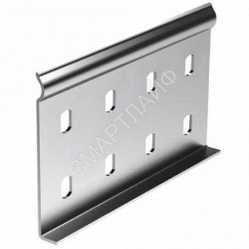 Пластина для лестн. лотка соединительная H=100мм GTO DKC LG1000 - smartlife-ural.ru – Екатеринбург