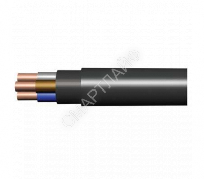 Кабель ВВГнг(А)-LS 4х16 ОК (N) 0.66кВ (м) Кабэкс ТХМ00131562 - smartlife-ural.ru – Екатеринбург