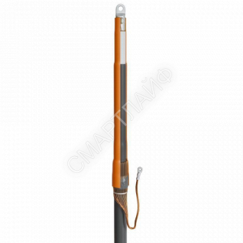 Муфта кабельная концевая 10кВ 1ПКВТ-10-70/120-Б КВТ 57810 - smartlife-ural.ru – Екатеринбург