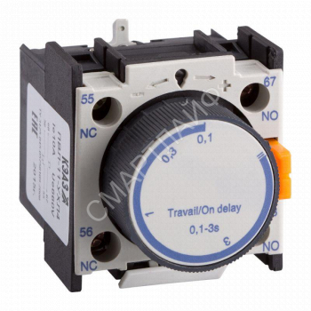 Приставка выдержки врем. ПВЛ 11 УХЛ4 КЭАЗ 110663 - smartlife-ural.ru – Екатеринбург