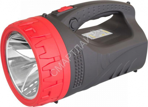 Фонарь-прожектор аккумуляторный кемпинговый 71 598 NPT-SP16-ACCU 24LED 5Вт 230лм аккум. 4А.ч NAVIGATOR 71598 - smartlife-ural.ru – Екатеринбург