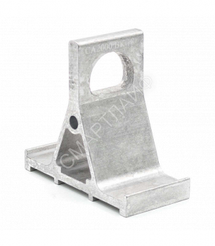 Кронштейн анкерный для магистрали CA 2000 (CS 10.3; SO253; CA1500 КАМ 4000) (2000даН) ВК 20801371 - smartlife-ural.ru – Екатеринбург